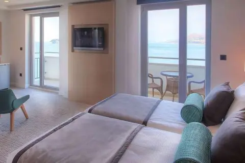 Hotel Royal Neptun in Dubrovnik — foto 27
