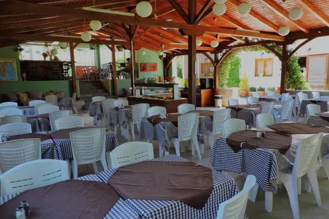 Julia Hotel in Δημοτική Ενότητα Κασσάνδρας — foto 2