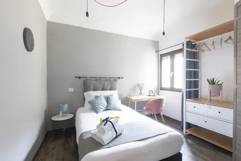 Hotel Miceli - Civico 50 in Florence, foto 19
