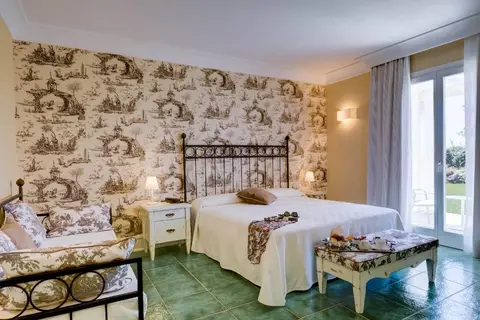 Hotel Danieli Pozzallo in Pozzallo — foto 12