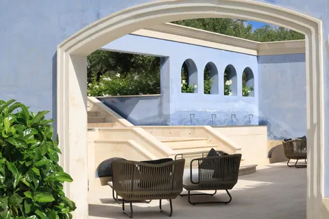 Villa Neri Etna Resort & SPA in Linguaglossa — foto 4