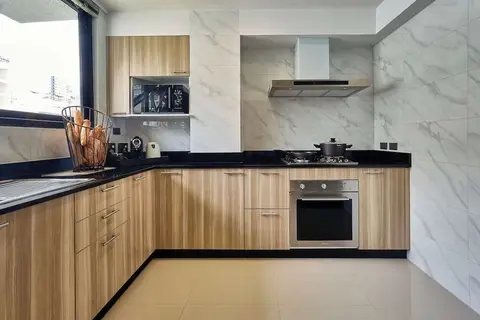 Floral Court Hotel & Residence in Bangkok — foto 16