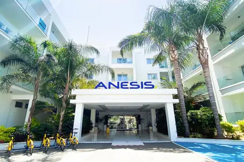 Anesis in Ayia Napa