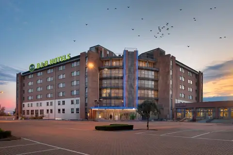 B&B HOTEL Settimo Torinese in Settimo Torinese
