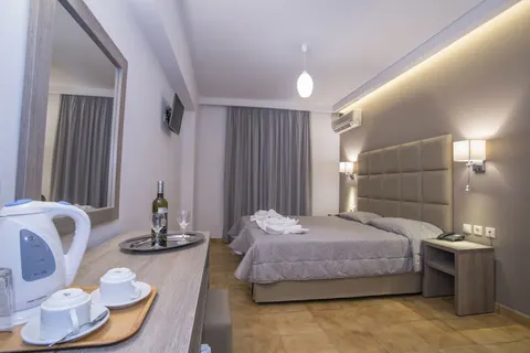 Altura Hotel in Arkadii Municipal Unit — foto 3