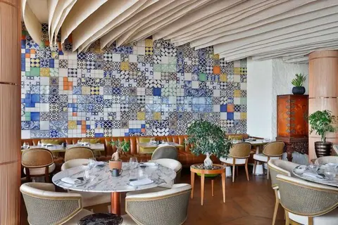 The Ritz-Carlton Doha in Doha — foto 7