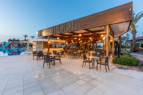 Hotel Club Felicia Village foto 10