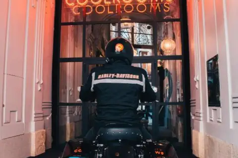 CoolRooms Atocha in Madrid — foto 6