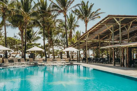 Crystals Beach Resort Belle Mare, a member of Radisson Individuals in Trou d’Eau Douce VCA, foto 14