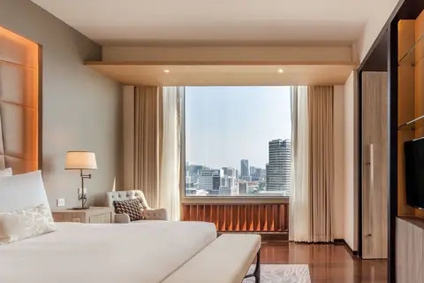 VIE Hotel Bangkok - MGallery in Bangkok — foto 19
