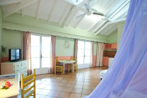 La Plantation in Sint Maarten (Frankrijk) — foto 7