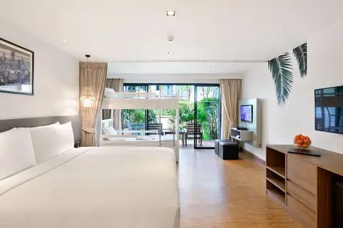 Outrigger Khao Lak Beach Resort in คึกคัก — foto 13