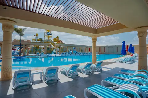 Stella Di Mare Makadi Gardens Resort & Spa in Main Building — foto 15