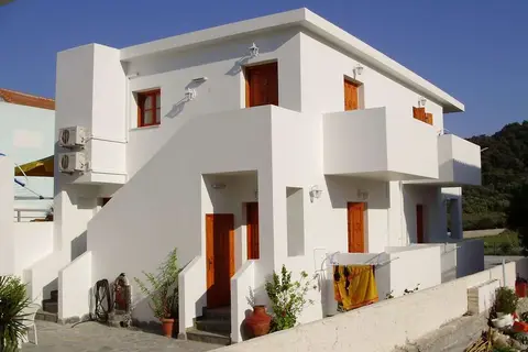 Tarsanas Appartementen in Δημοτική Ενότητα Βαθέος