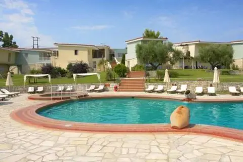 Alkion Resort in Δημοτική Ενότητα Κασσάνδρας — foto 3