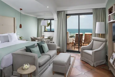 Palacio de Sancti Petri Gran Meliá in Chiclana De La Frontera — foto 20