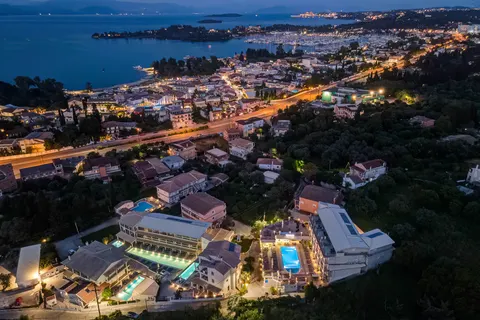 Palapart Gikas in Gouvia — foto 42