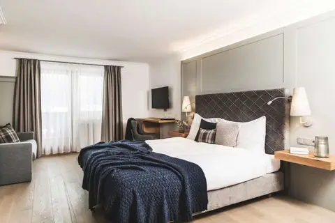 Hotel Montanara in Flachau — foto 3