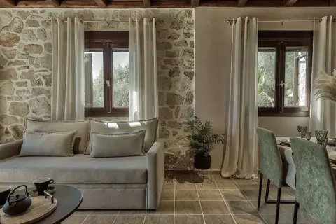 Agrikia Villa in Municipal Unit of Artemisia, foto 17