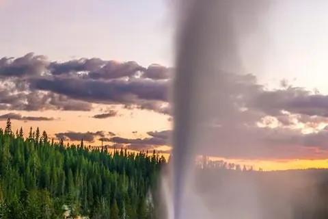 22-daagse rondreis Great American Crossing foto 5