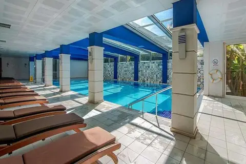 Hotel Oleander in Manavgat, foto 5