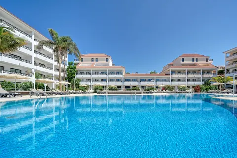 Hotel Parque La Paz foto 8