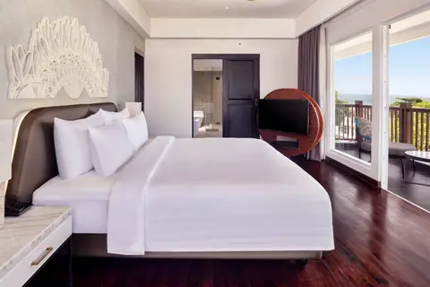 Grand Mercure Bali Seminyak in Kuta — foto 9