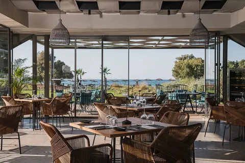 Myrion Beach Resort & Spa in Γεράνι — foto 27