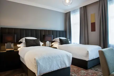 Sandhotel by Keahotels in Reykjavik — foto 13