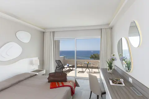 Rodos Princess Beach Resort & Spa in Κιοτάρι — foto 6