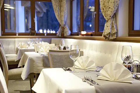 Hotel Berghof foto 6