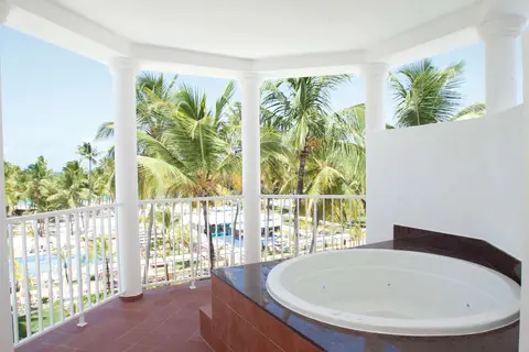 Riu Palace Macao in Punta Cana — foto 30