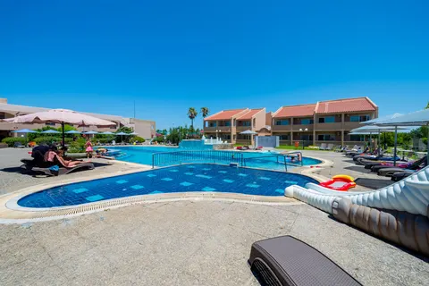 Ilios K Village Resort foto 4