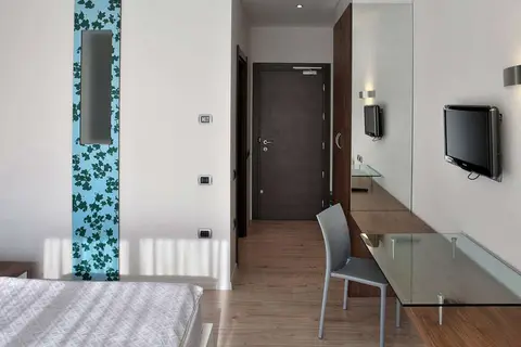 Hotel Villa Stella in Nago-Torbole — foto 10