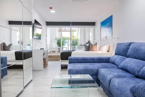 TUI TIME TO SMILE Coccoloba foto 3