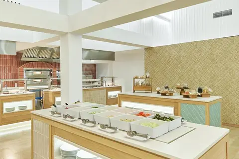 Hotel Occidental Cala Viñas in Calvià