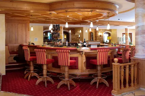 Hotel Das Pfandler in Pertisau — foto 7