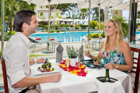 allsun App.-Hotel Orquidea Playa in Alcúdia — foto 16
