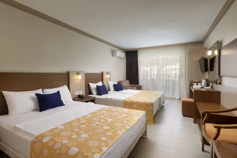 Prestige Alanya in Alanya — foto 28