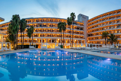 Hotel INNSiDE Alcudia foto 29