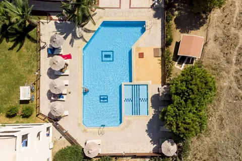 Kalimera Mare in Καρδάμαινα — foto 24