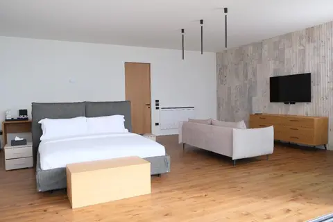 Drymades Inn in Himarë — foto 5