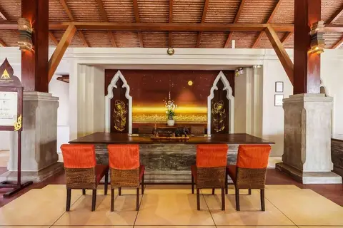 Muang Samui Spa Resort in Koh Samui — foto 29