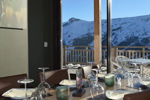 Dormio Resort Les Portes du Grand Massif in Arâches-la-Frasse — foto 20