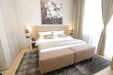 Zepter Hotel in Belgrado — foto 2