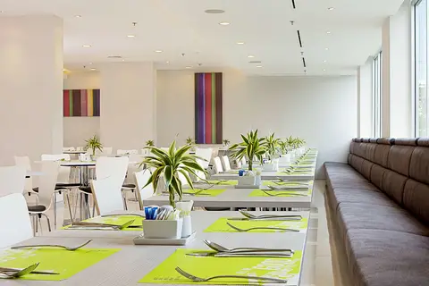 ibis Bangkok Sathorn Hotel in Bangkok — foto 17