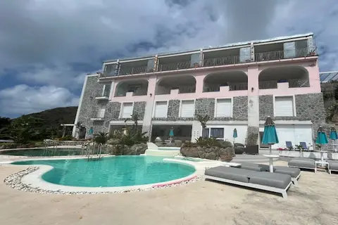 Hotel Residence Torre Sant Angelo in Forio, foto 2