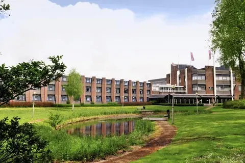 Mercure Hotel Amsterdam West foto 1