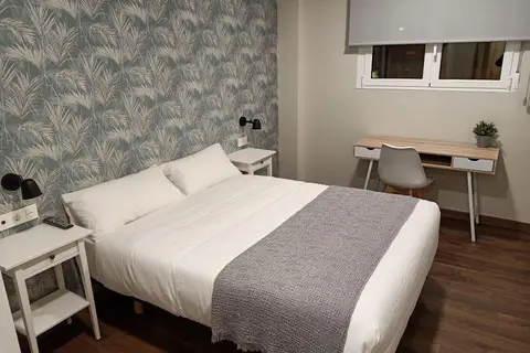 Pension Boutique Admera in Santiago de Compostella — foto 5