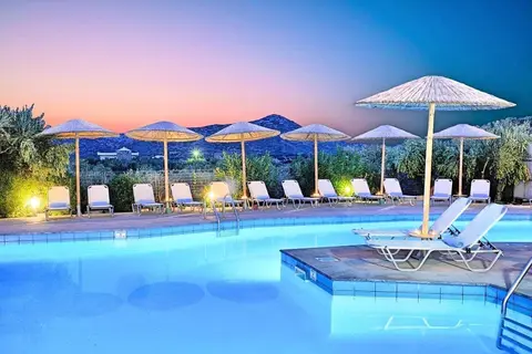 Elounda Krini Hotel in Δημοτική Ενότητα Αγίου Νικολάου — foto 3